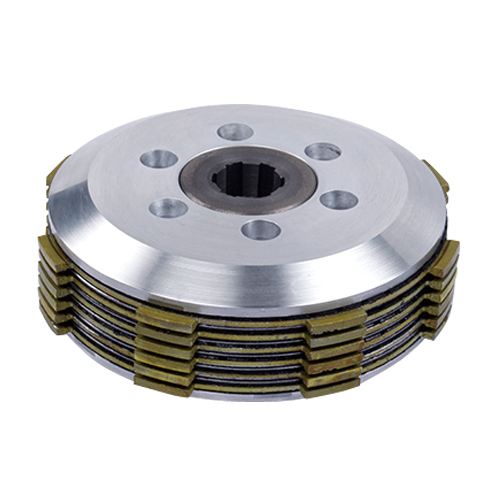 CG150clutch assembly（Iron）