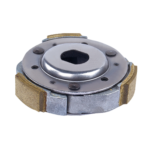 GY6-125centrifugal block