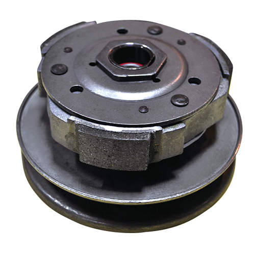 Haiwangxing driven wheel